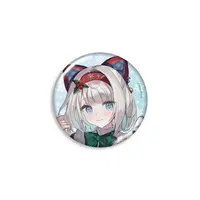 Itoi Toi - Badge - Neo-Porte
