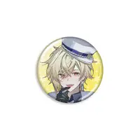 Ceo Kazari - Badge - Neo-Porte