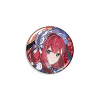 Konkon Aria - Badge - Neo-Porte