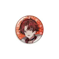 Hiiragi Tsurugi - Badge - Neo-Porte