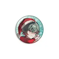 Yagami Tsukumo - Badge - Neo-Porte