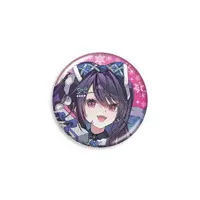 Amane Amu - Badge - Neo-Porte