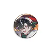 Onigaya Ten - Badge - Neo-Porte