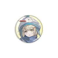Mitsuba Eni - Badge - Neo-Porte