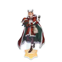 Shibuya HAL - Acrylic stand - Neo-Porte