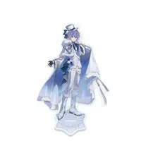 Shirayuki Reid - Acrylic stand - Neo-Porte