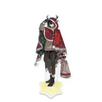 Aruse Inu - Acrylic stand - Neo-Porte
