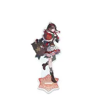 Hizuki Yui - Acrylic stand - Neo-Porte