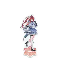 Kohaku Teto - Acrylic stand - Neo-Porte