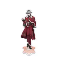 Kuga Leo - Acrylic stand - Neo-Porte