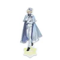 Ceo Kazari - Acrylic stand - Neo-Porte