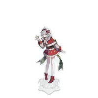 Shirona Shizuku - Acrylic stand - Neo-Porte