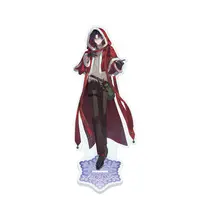 Asakura Shino - Acrylic stand - Neo-Porte