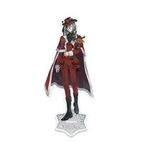 Hiura Kuro - Acrylic stand - Neo-Porte
