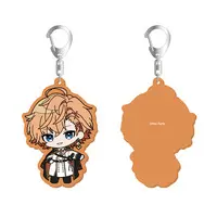 Shibuya HAL - Key Chain - Neo-Porte