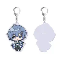 Shirayuki Reid - Key Chain - Neo-Porte
