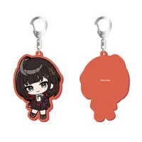 Hizuki Yui - Key Chain - Neo-Porte