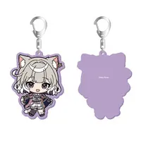 Yozuna Niu - Key Chain - Neo-Porte