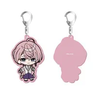 Minase - Key Chain - Neo-Porte