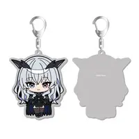 Tentei Forte - Key Chain - Neo-Porte