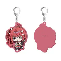 Kohaku Teto - Key Chain - Neo-Porte