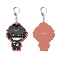 Kuga Leo - Key Chain - Neo-Porte