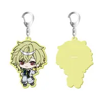 Ceo Kazari - Key Chain - Neo-Porte