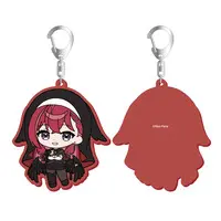 Konkon Aria - Key Chain - Neo-Porte