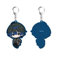 Aogiri Eito - Key Chain - Neo-Porte