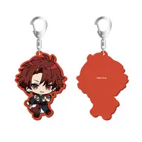 Hiiragi Tsurugi - Key Chain - Neo-Porte