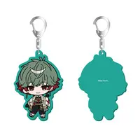 Yagami Tsukumo - Key Chain - Neo-Porte