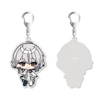 Shirona Shizuku - Key Chain - Neo-Porte