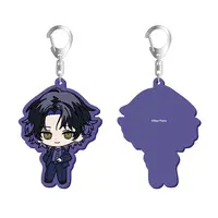 Asakura Shino - Key Chain - Neo-Porte