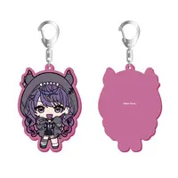 Amane Amu - Key Chain - Neo-Porte