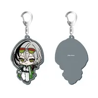 Hiura Kuro - Key Chain - Neo-Porte