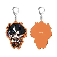 Onigaya Ten - Key Chain - Neo-Porte