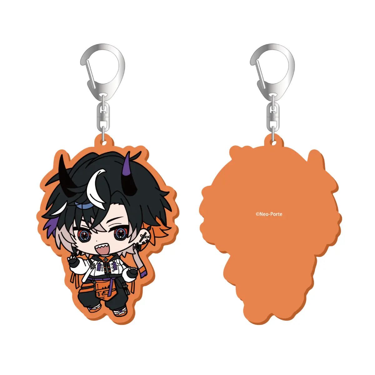 NCT WayV テンTENCORE 0110 アクリルキーホルダー TEN Onigaya Ten - Key Chain - Neo-Porte (【ミニミニコレクション