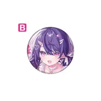 Amane Amu - Badge - Neo-Porte