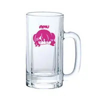 Amane Amu - Tumbler, Glass - Tableware - Neo-Porte
