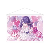 Amane Amu - Tapestry - Neo-Porte