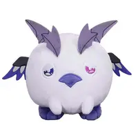 Tentei Forte - Plush - Neo-Porte