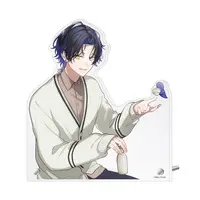 Asakura Shino - Acrylic Art Plate - Neo-Porte