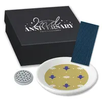 Asakura Shino - Incense - Neo-Porte