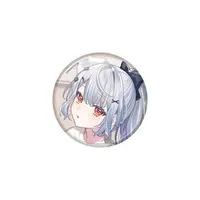 Shirona Shizuku - Badge - Neo-Porte