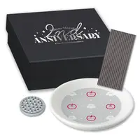 Shirona Shizuku - Incense - Neo-Porte