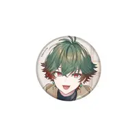 Yagami Tsukumo - Badge - Neo-Porte