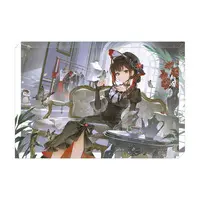 Hizuki Yui - Acrylic Block - Neo-Porte