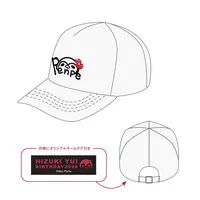Hizuki Yui - Clothing - Cap - Neo-Porte