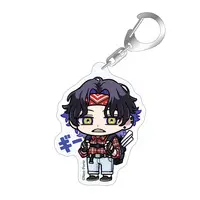 Asakura Shino - Acrylic Key Chain - Key Chain - Neo-Porte