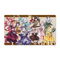 Neo-Porte - Trading Card Supplies - Desk Mat